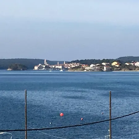 Marina Piculjan 2 Barbat na Rabu